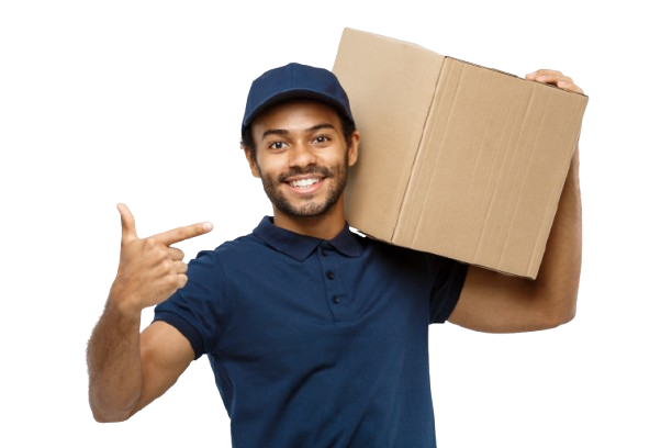 Packs alimentaires DS Distribution